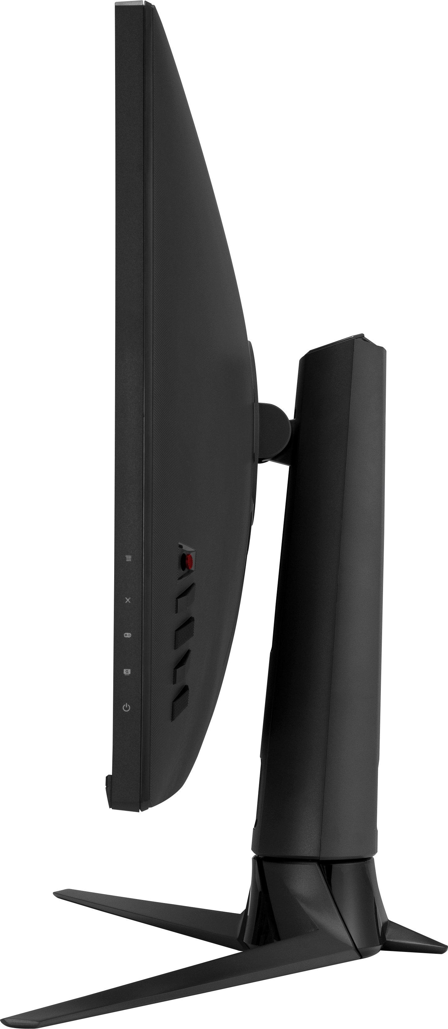 Монитор ASUS ROG Swift PG329Q Gaming 32" IPS WQHD 2560x1440, 175Hz, 1 ms, HDR 600, G-SYNC Compatible