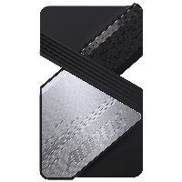 Мост за 2 графични карти Gigabyte AORUS GeForce RTX NVLink Bridge 4 Slot 30 Series