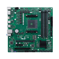ASUS PRO B550M-C/CSM