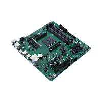 ASUS PRO B550M-C/CSM