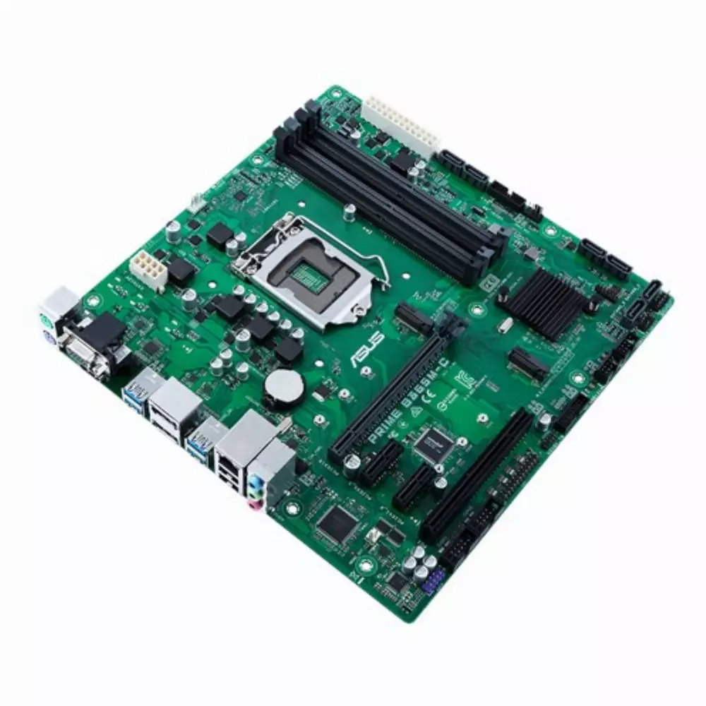 Дънна платка SUS PRIME B365M-C/CSM