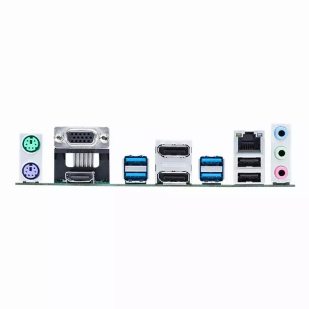 Дънна платка SUS PRIME B365M-C/CSM