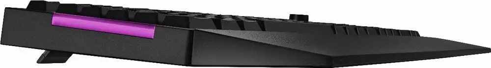 Геймърска клавиатура ASUS TUF Gaming K1 RGB Aura Sync