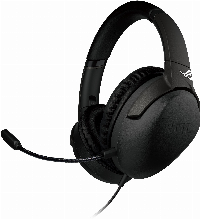 Геймърски слушалки ASUS ROG STRIX GO - 90YH02Q1-B2UA00