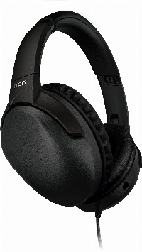 Геймърски слушалки ASUS ROG STRIX GO - 90YH02Q1-B2UA00
