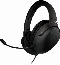 Геймърски слушалки ASUS ROG STRIX GO Core