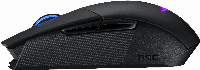 Геймърска мишка ASUS ROG Strix Impact II Wireless - 90MP01P0-BMUA00