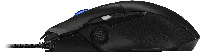 Геймърска мишка ASUS ROG Chakram Core - 90MP01T0-BMUA00