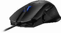 Геймърска мишка ASUS ROG Chakram Core - 90MP01T0-BMUA00