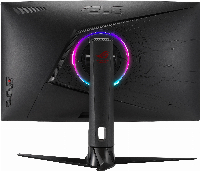 Монитор ASUS ROG Strix XG32VC, 31.5" VA WQHD 2560x1440, 170Hz, 1 ms, 125% sRGB, FreeSync Premmium Pro, HDR, Curved