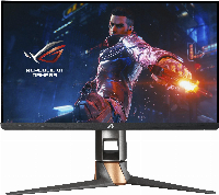Монитор ASUS ROG Swift PG259QN 24.5" HDR, 1920x1080 IPS, G-SYNC 360Hz, HDR10