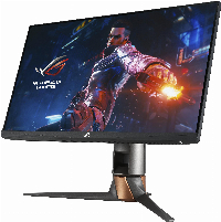 Монитор ASUS ROG Swift PG259QN 24.5" HDR, 1920x1080 IPS, G-SYNC 360Hz, HDR10