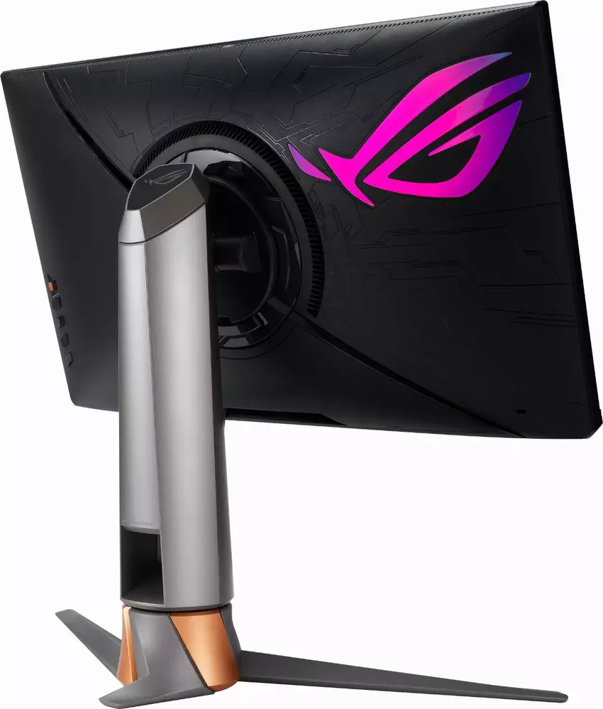 Монитор ASUS ROG Swift PG259QN 24.5" HDR, 1920x1080 IPS, G-SYNC 360Hz, HDR10