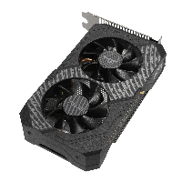 Видео карта ASUS TUF Gaming GTX 1650 4GB GDDR6