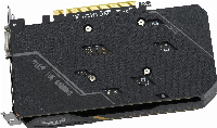 Видео карта ASUS TUF Gaming GTX 1650 4GB