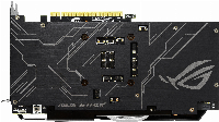 Видео карта ASUS ROG Stirx GTX 1660 Super Advanced Edition 6GB