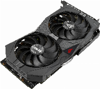 Видео карта ASUS ROG Stirx GTX 1660 Super Advanced Edition 6GB