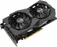 Видео карта ASUS ROG Stirx GTX 1660 Super Advanced Edition 6GB