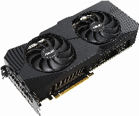 Видео карта ASUS DUAL Radeon RX 5600XT EVO 6GB 