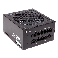 Захранване SEASONIC M12II EVO 620W 80+ Bronze