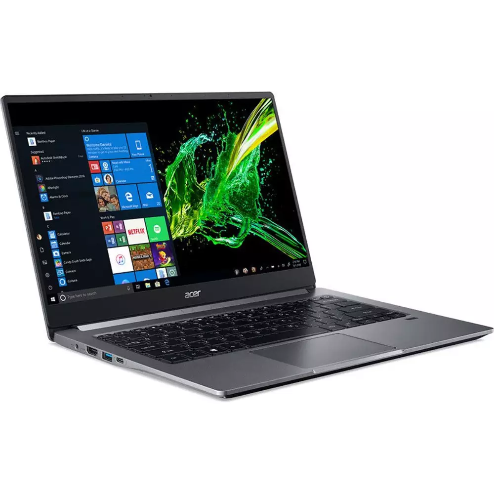Лаптоп ACER SWIFT 3 SF314-57G-34KE