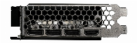 Видео карта Gainward GeForce RTX 3060 Ti Ghost OC 8GB D6