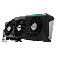 Видео карта GIGABYTE GeForce RTX 3090 GAMING OC 24GB GDDR6X