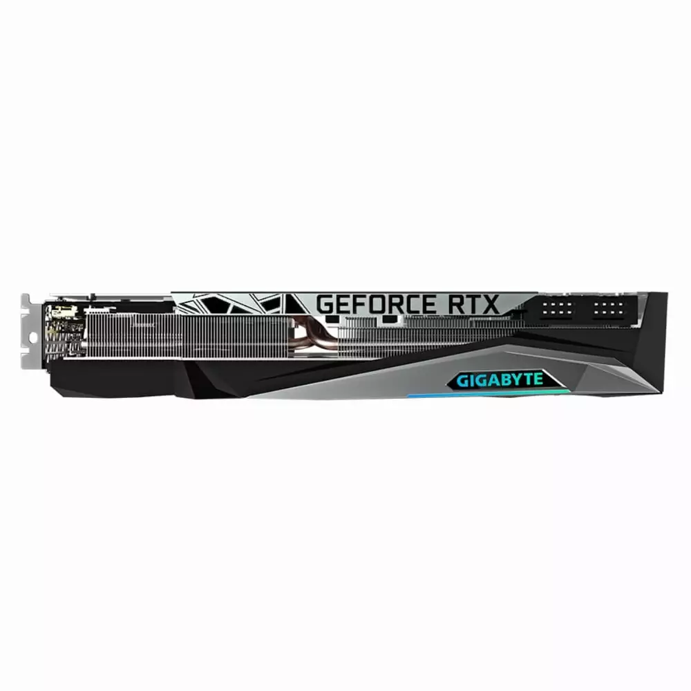 Видео карта GIGABYTE GeForce RTX 3090 GAMING OC 24GB GDDR6X