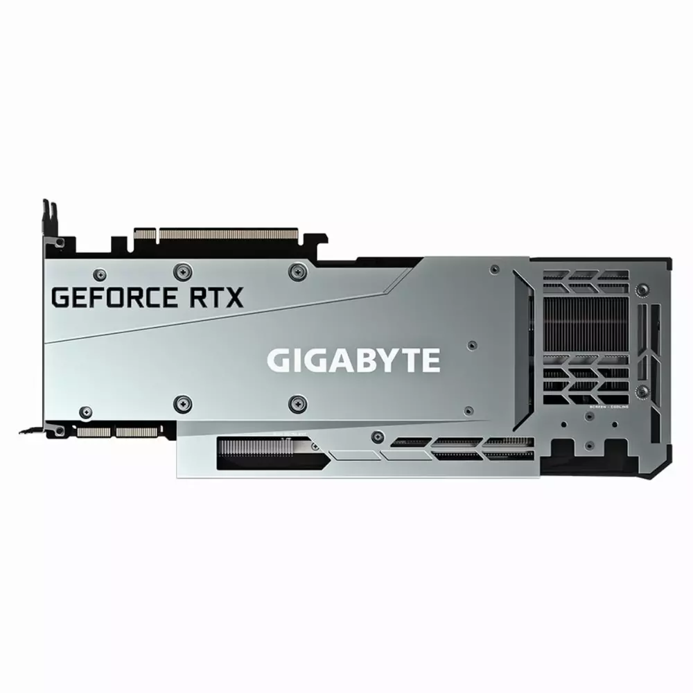 Видео карта GIGABYTE GeForce RTX 3090 GAMING OC 24GB GDDR6X