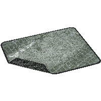Геймърски пад ASUS TUF Gaming P3 - 90MP01C0-B0UA00