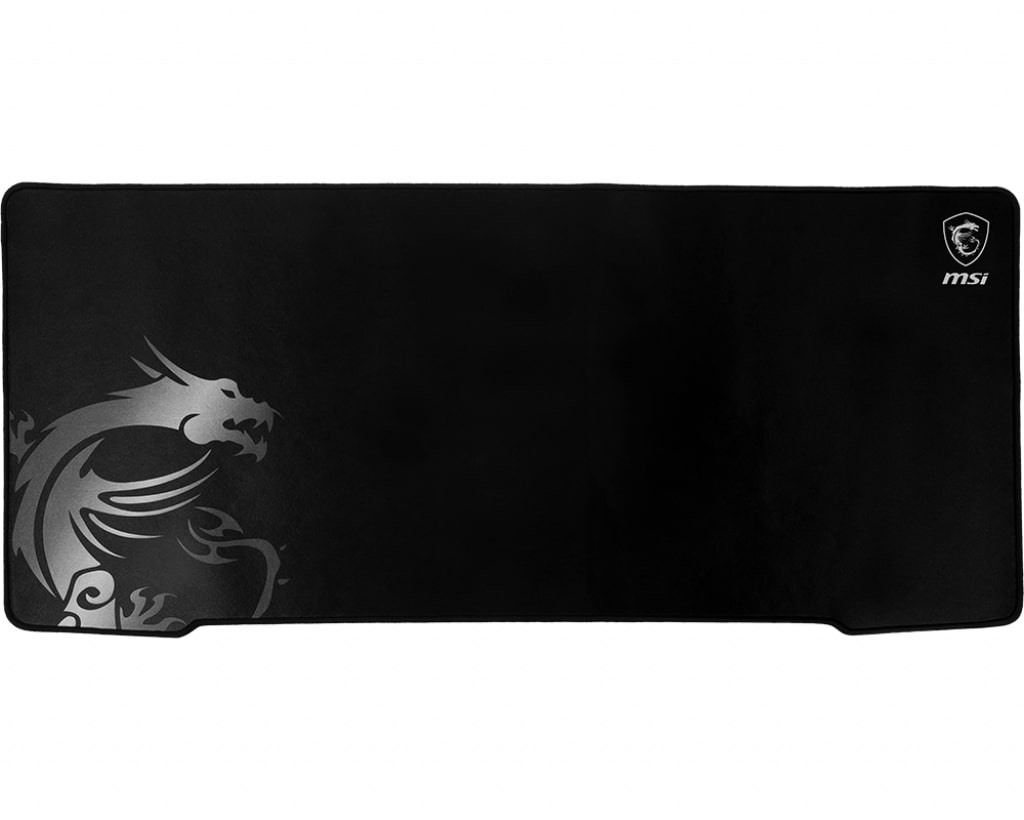 Геймърски пад MSI AGILITY GD70