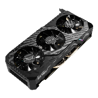 Видео карта ASUS TUF Gaming X3 GeForce GTX 1660 OC edition 6GB GDDR5