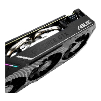 Видео карта ASUS TUF Gaming X3 GeForce GTX 1660 OC edition 6GB GDDR5