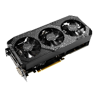 Видео карта ASUS TUF Gaming X3 GeForce GTX 1660 OC edition 6GB GDDR5
