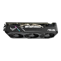 Видео карта ASUS TUF Gaming X3 GeForce GTX 1660 OC edition 6GB GDDR5