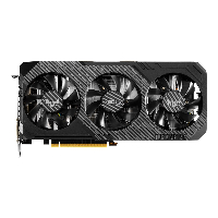 Видео карта ASUS TUF Gaming X3 GeForce GTX 1660 OC edition 6GB GDDR5