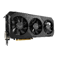 Видео карта ASUS TUF Gaming X3 GeForce GTX 1660 OC edition 6GB GDDR5