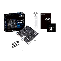 Дънна платка ASUS PRIME A520M-E