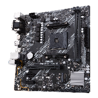 Дънна платка ASUS PRIME A520M-E