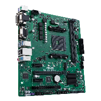 Дънна платка ASUS Pro A520M-C/CSM