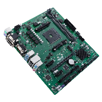 Дънна платка ASUS Pro A520M-C/CSM