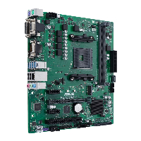 Дънна платка ASUS Pro A520M-C/CSM