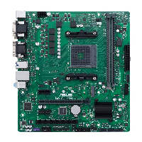 Дънна платка ASUS Pro A520M-C/CSM