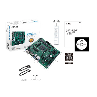 Дънна платка ASUS Pro A520M-C/CSM