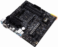 Дънна платка ASUS TUF GAMING A520M-PLUS