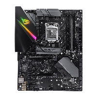 Дънна платка ASUS ROG STRIX B360-F GAMING
