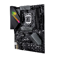 Дънна платка ASUS ROG STRIX B360-F GAMING