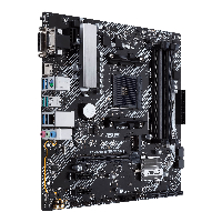 Дънна платка ASUS PRIME B450M-A II