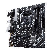 Дънна платка ASUS PRIME B450M-A II