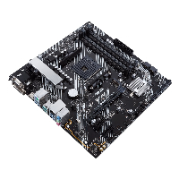 Дънна платка ASUS PRIME B450M-A II